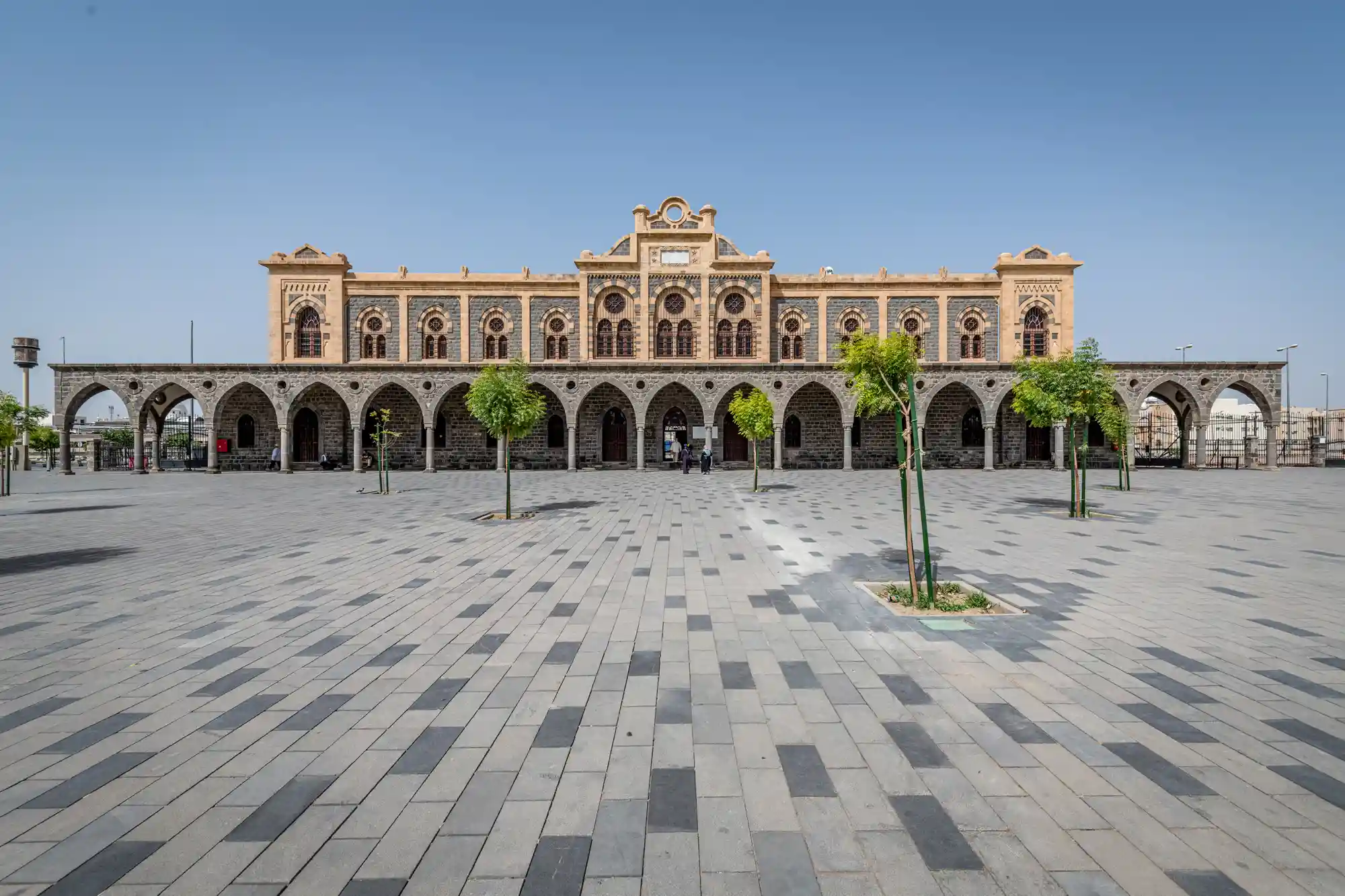 متحف دار المدينة